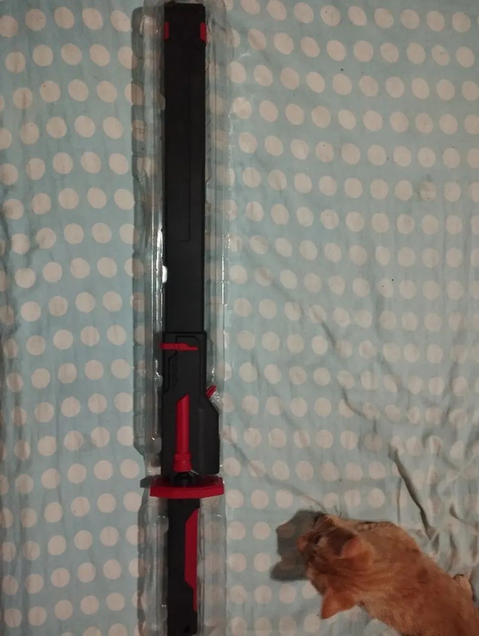 Espada de brinquedo LED - Foto 2