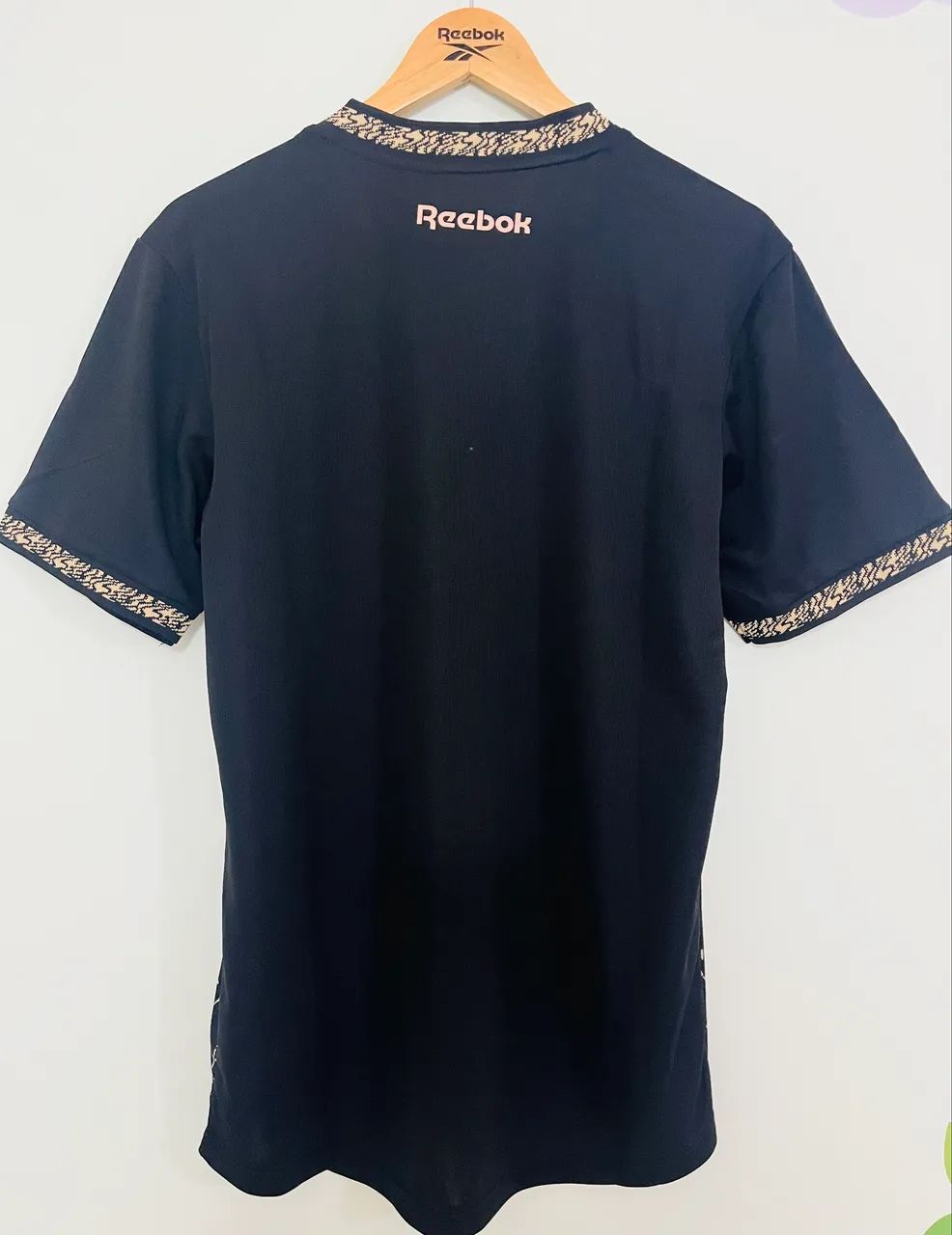 Camisa Botafogo 2024/25 - Uniformes 1/2/3 (Pronta Entrega) - Foto 5
