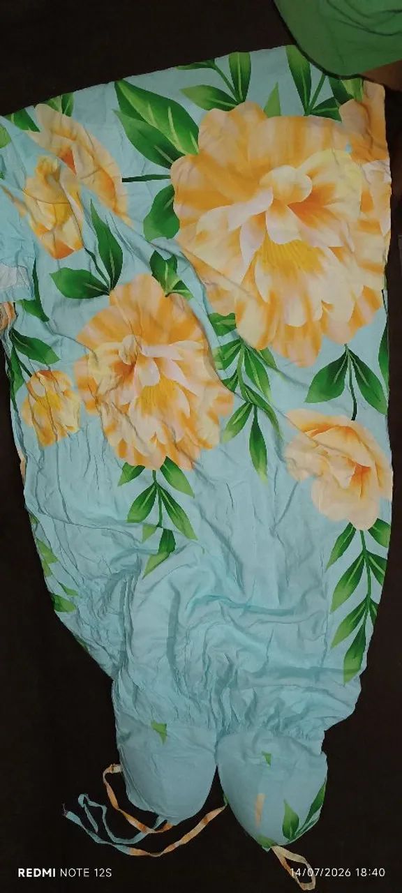 Vestido 