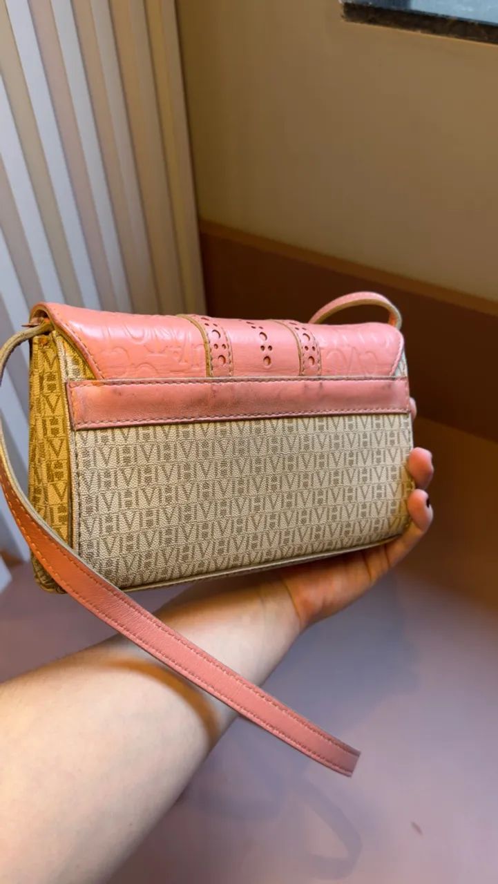 Bolsa Victor Hugo - Foto 3