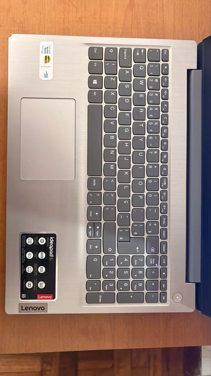 Vendo notebook Lenovo  - Foto 5