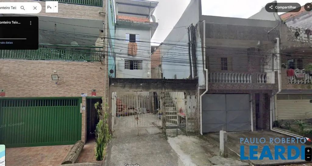 SOBRADO - INTERLAGOS - SP - Foto 2