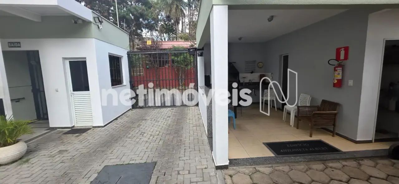 Apartamento Nova Gameleira - Foto 4