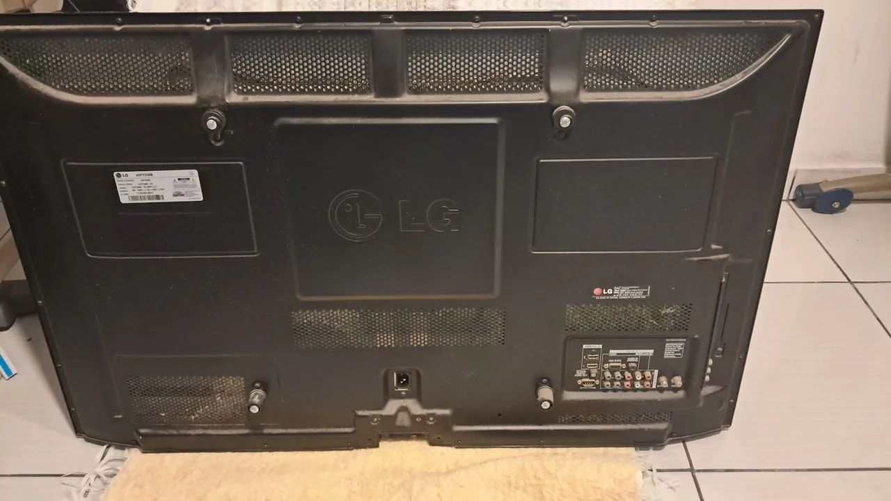 Tv LG 42 POLEGADAS
