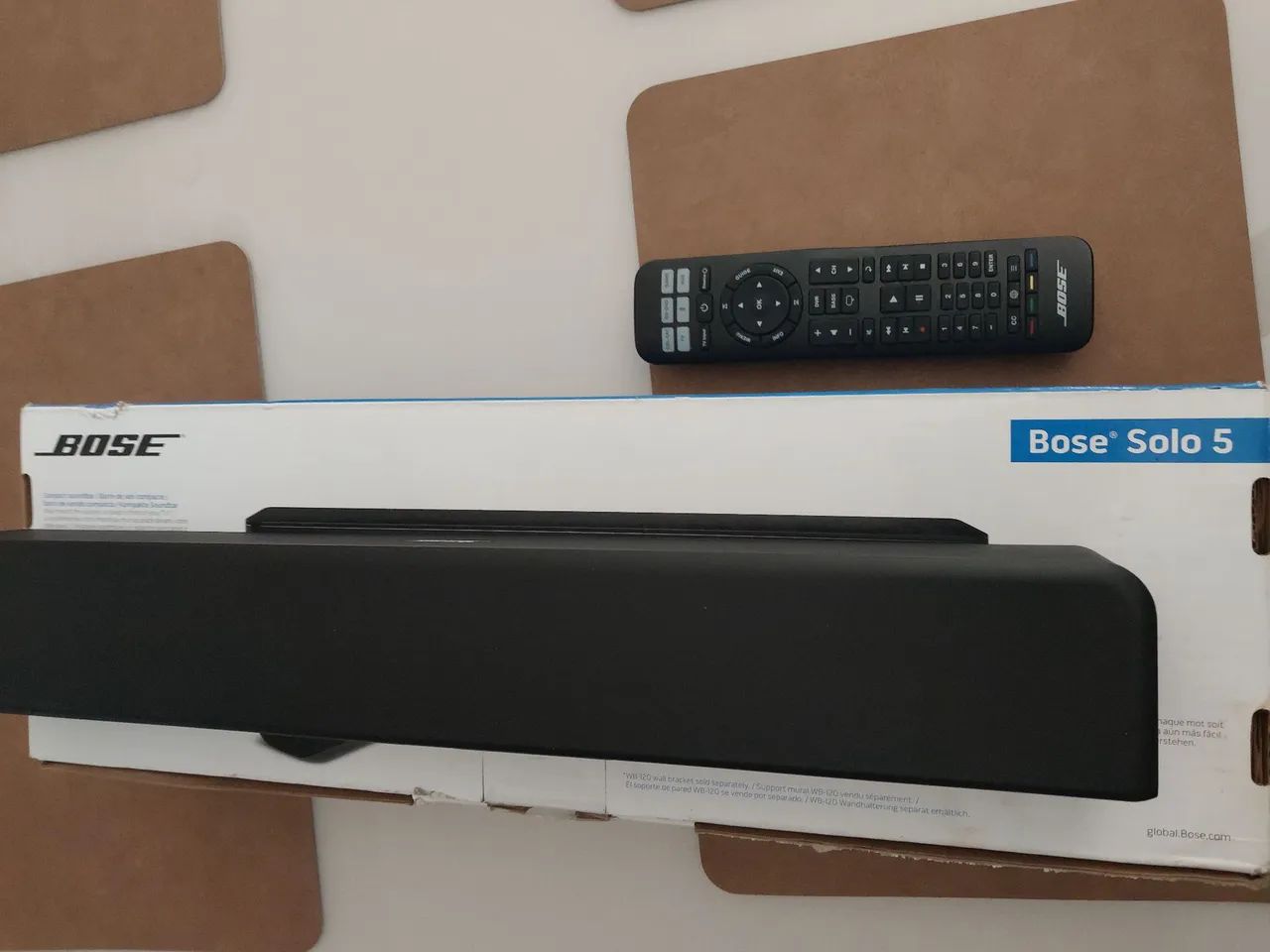 Bose Solo 5 - Foto 4
