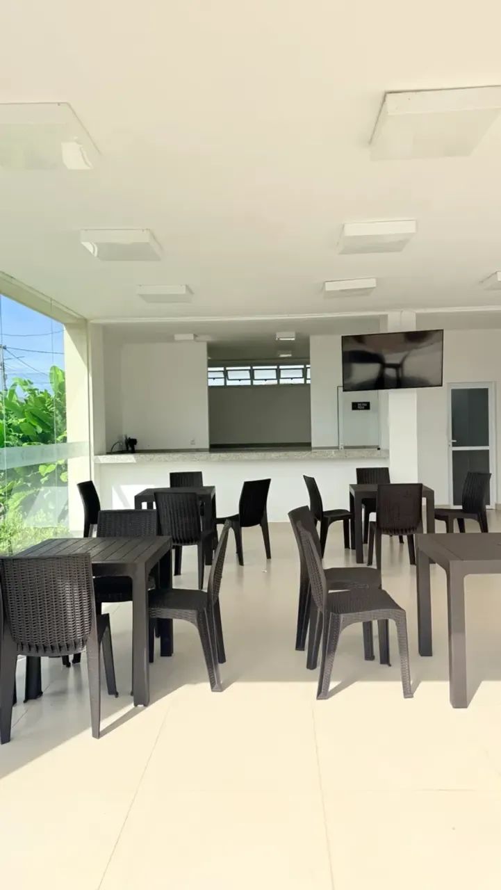 Majestic Nova York 3/4 sendo 2 suites 130m2 - Foto 4