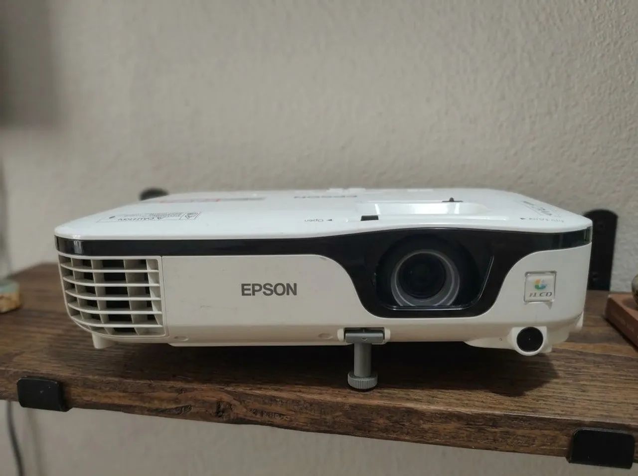 Projetor Epson x14 profissional 