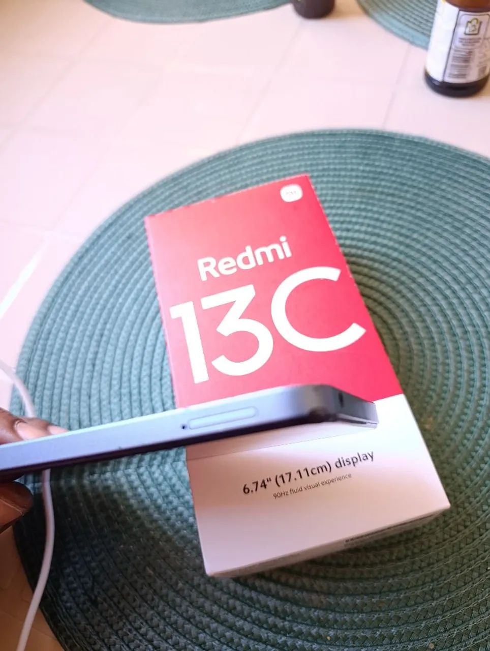 Redmi 13C  - Foto 2