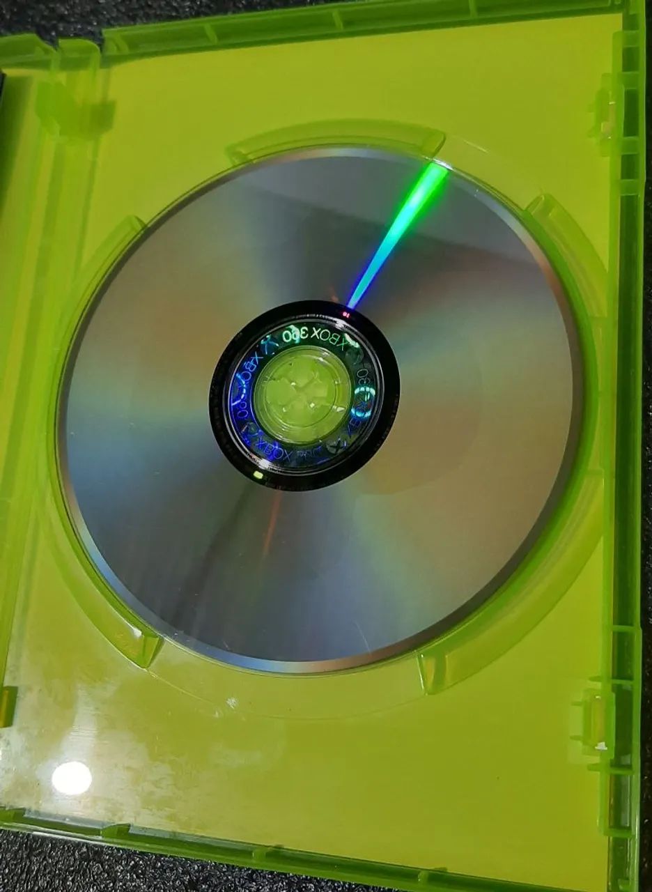 Devil may cry 4 xbox 360 semi-novo - Foto 3