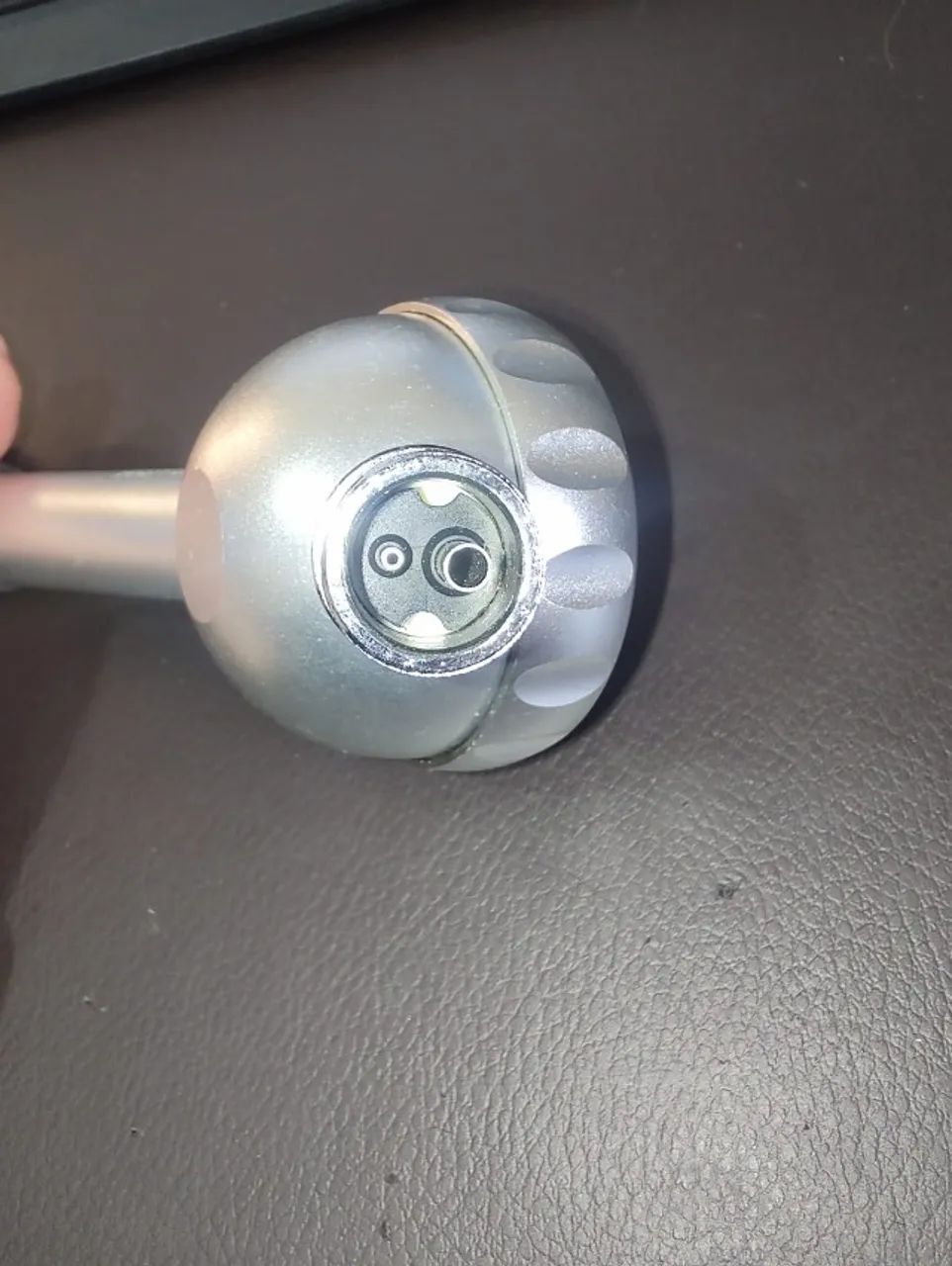 JATO DE BICARBONATO PARA PROFILAXIA - Foto 2