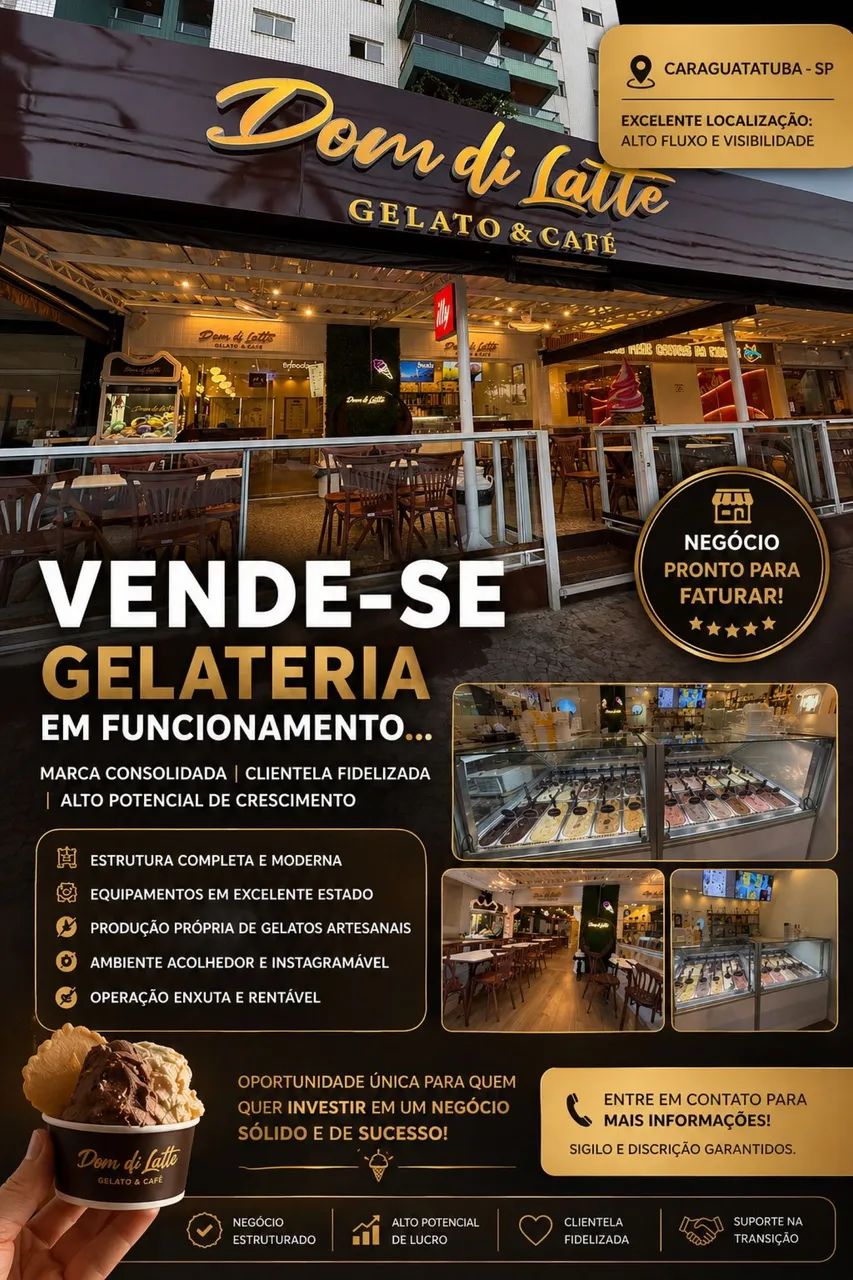 Foto - Caraguatatuba - Centro