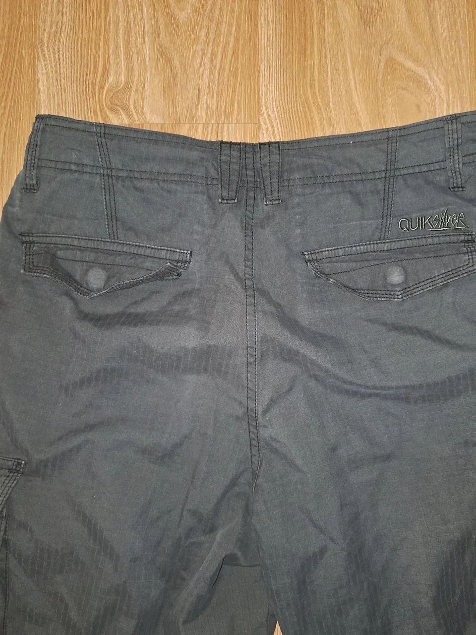 Bermuda Quiksilver ORIGINAL  - Foto 4