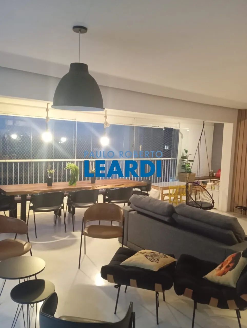 APARTAMENTO - JARDIM DAS INDÚSTRIAS - SP