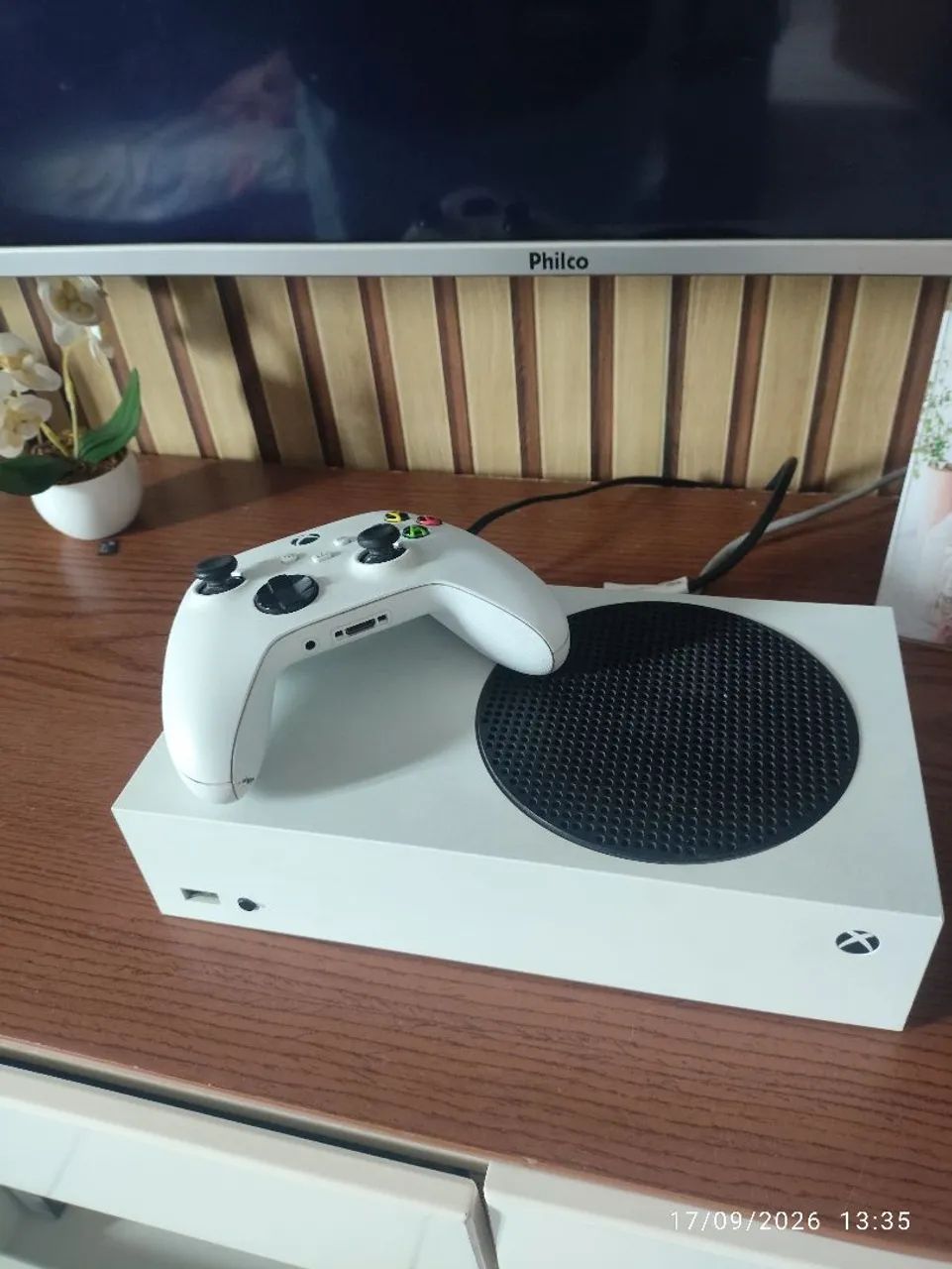 XBOX SERIES S - Foto 3