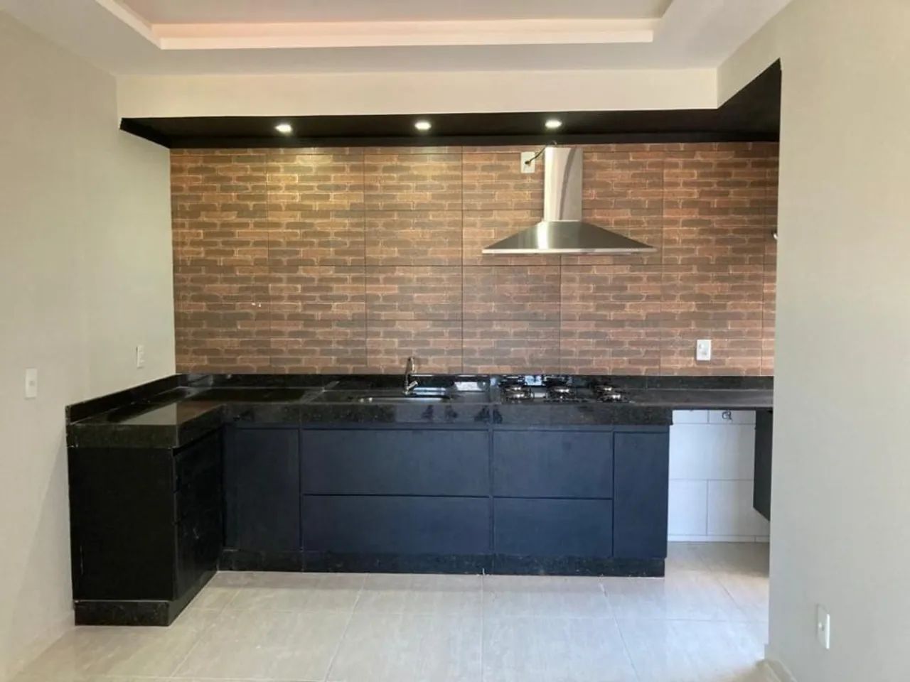 Apartamento no bairro Eldorado