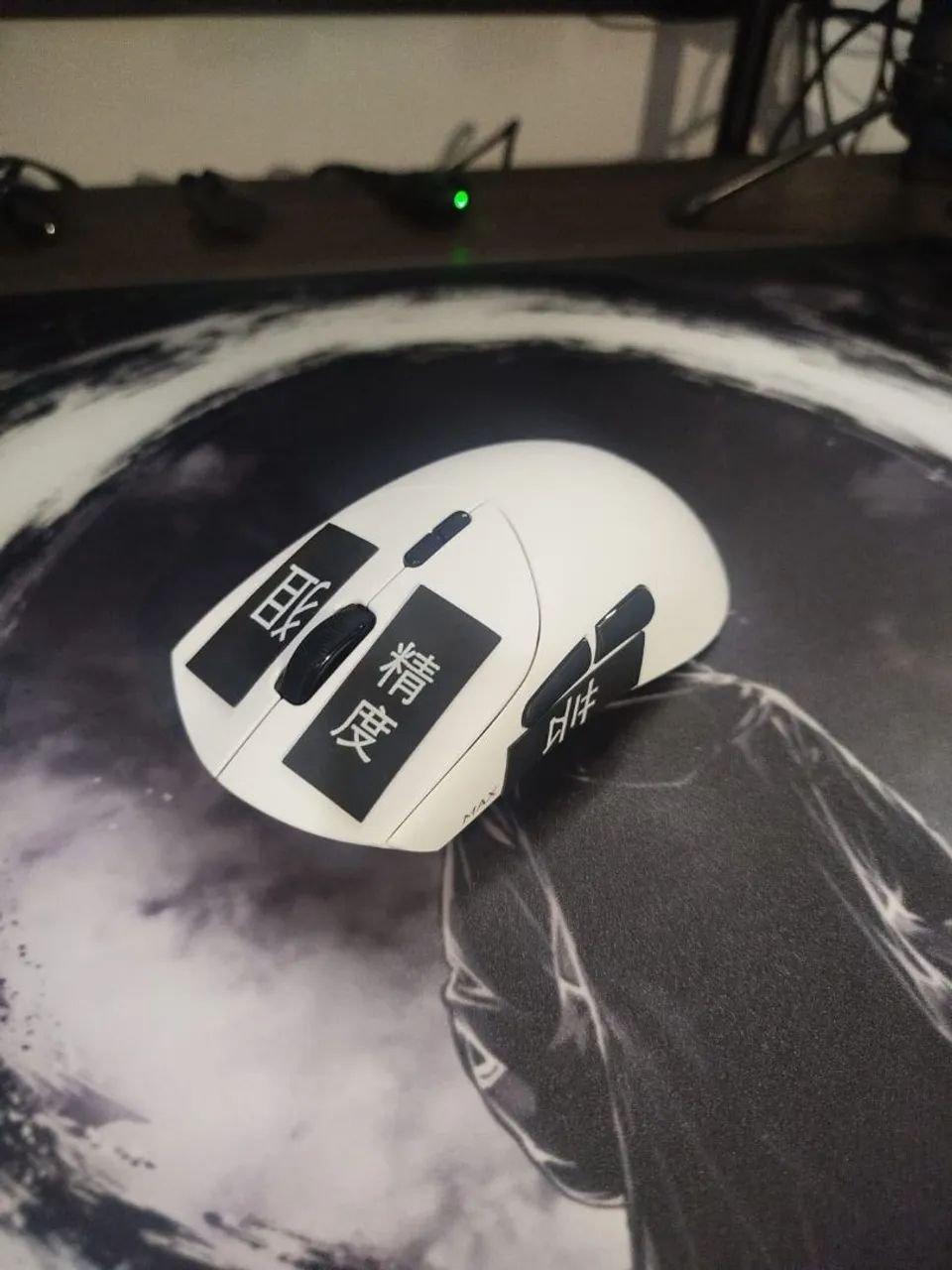 MOUSE RAPOO VT7 MAX GEN2 - Foto 2