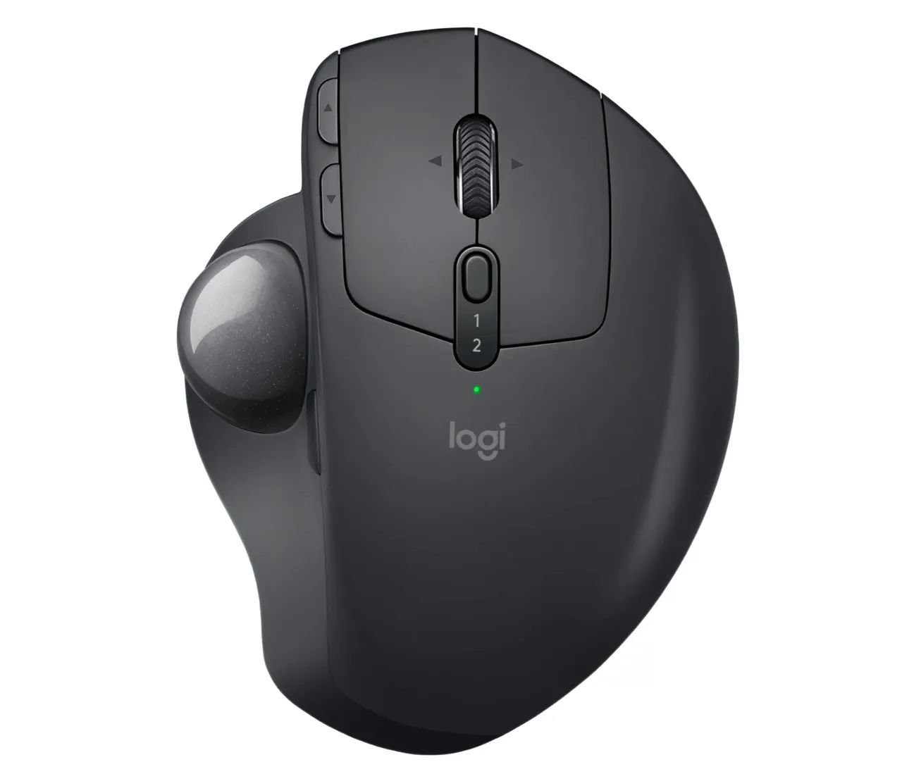 Mouse Logitech MX Argo Ball - Foto 3