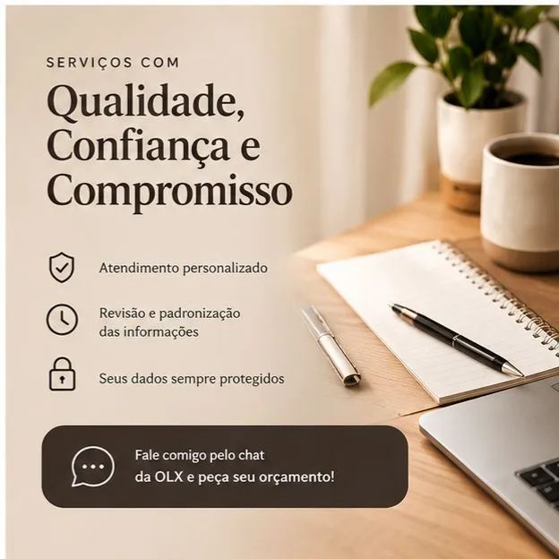 ASSISTÊNCIA VIRTUAL E SERVIÇOS ADMINISTRATIVOS REMOTOS - Foto 3