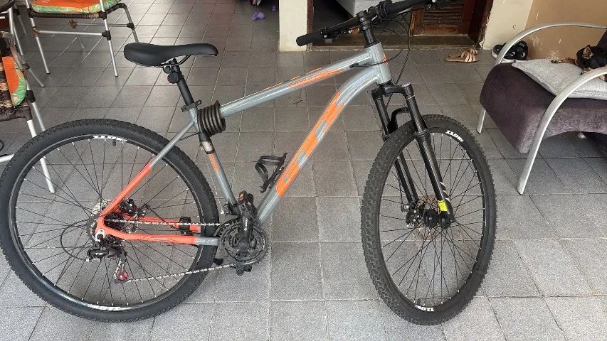 Bicicleta - Foto 2