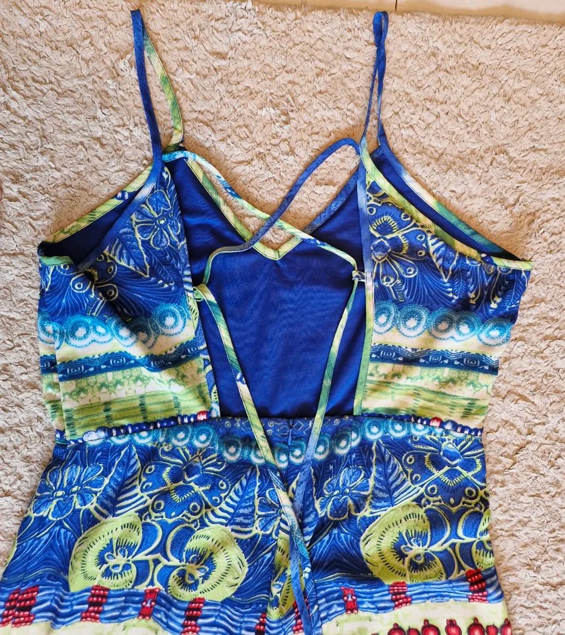 Macacão longo - Foto 3