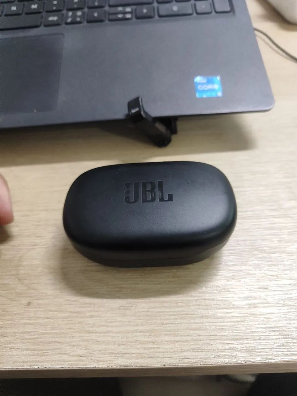 Fone bluetooth JBL Endurace Peak 3403953618456432640