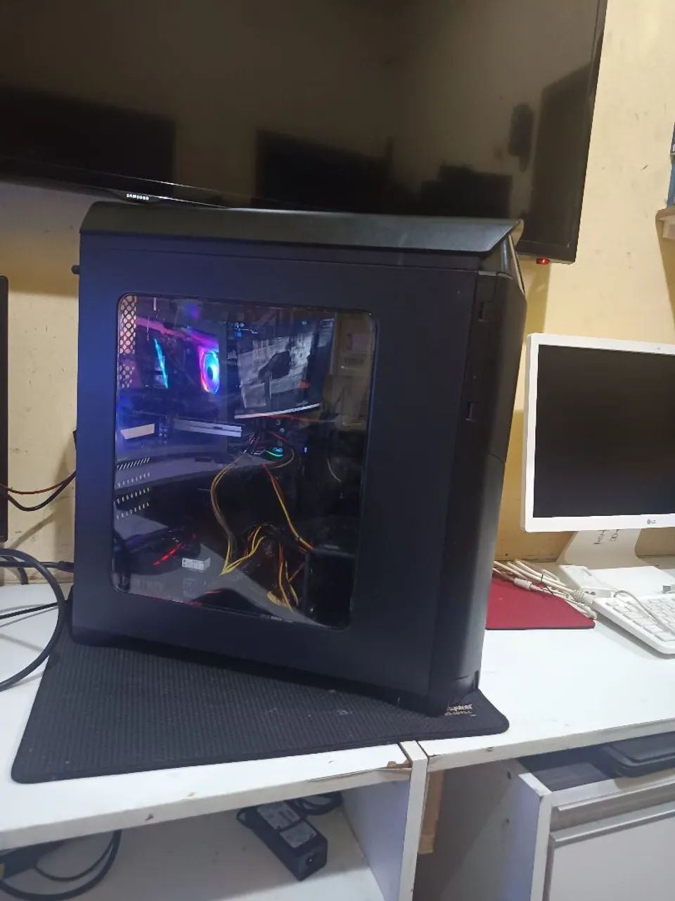 CPU Intel i7  - Foto 2