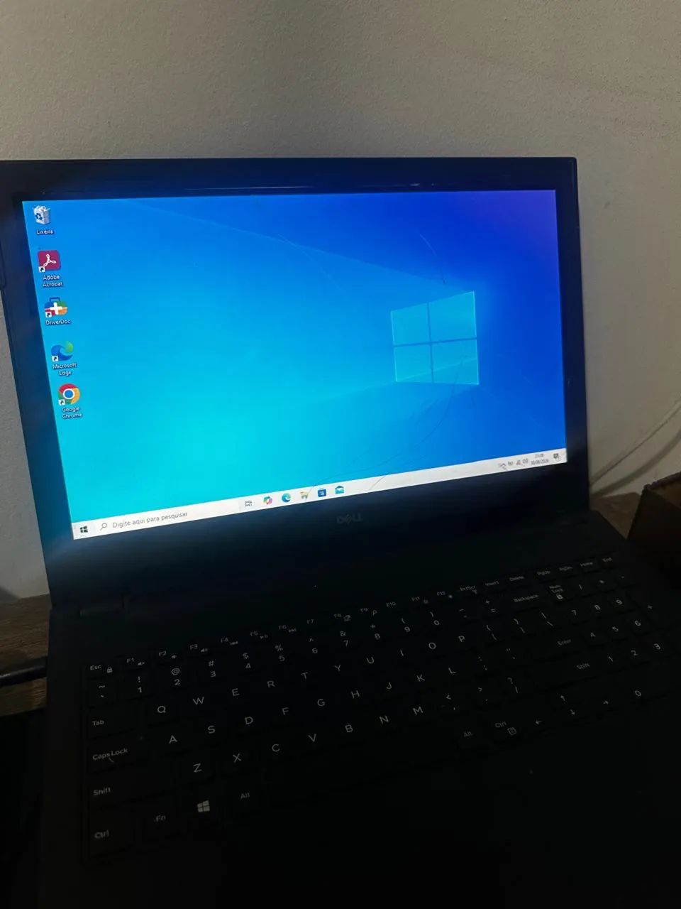 Vendo notebook + impressora tank de tinta HP - Foto 4