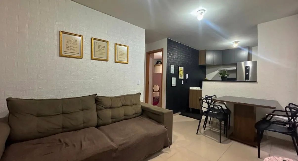 PARCELAMENTO IMOBILIÁRIO- APARTAMENTO TAGUATINGA  - Foto 2