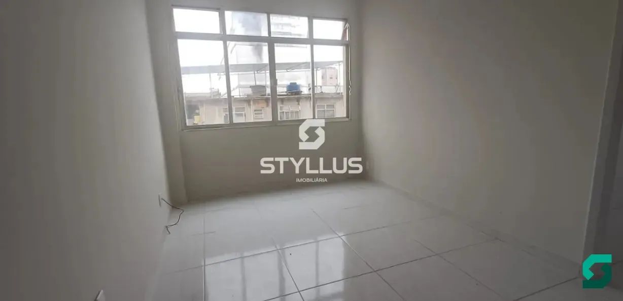 Riachuelo | Apartamento 1 quarto, sendo 1 suite