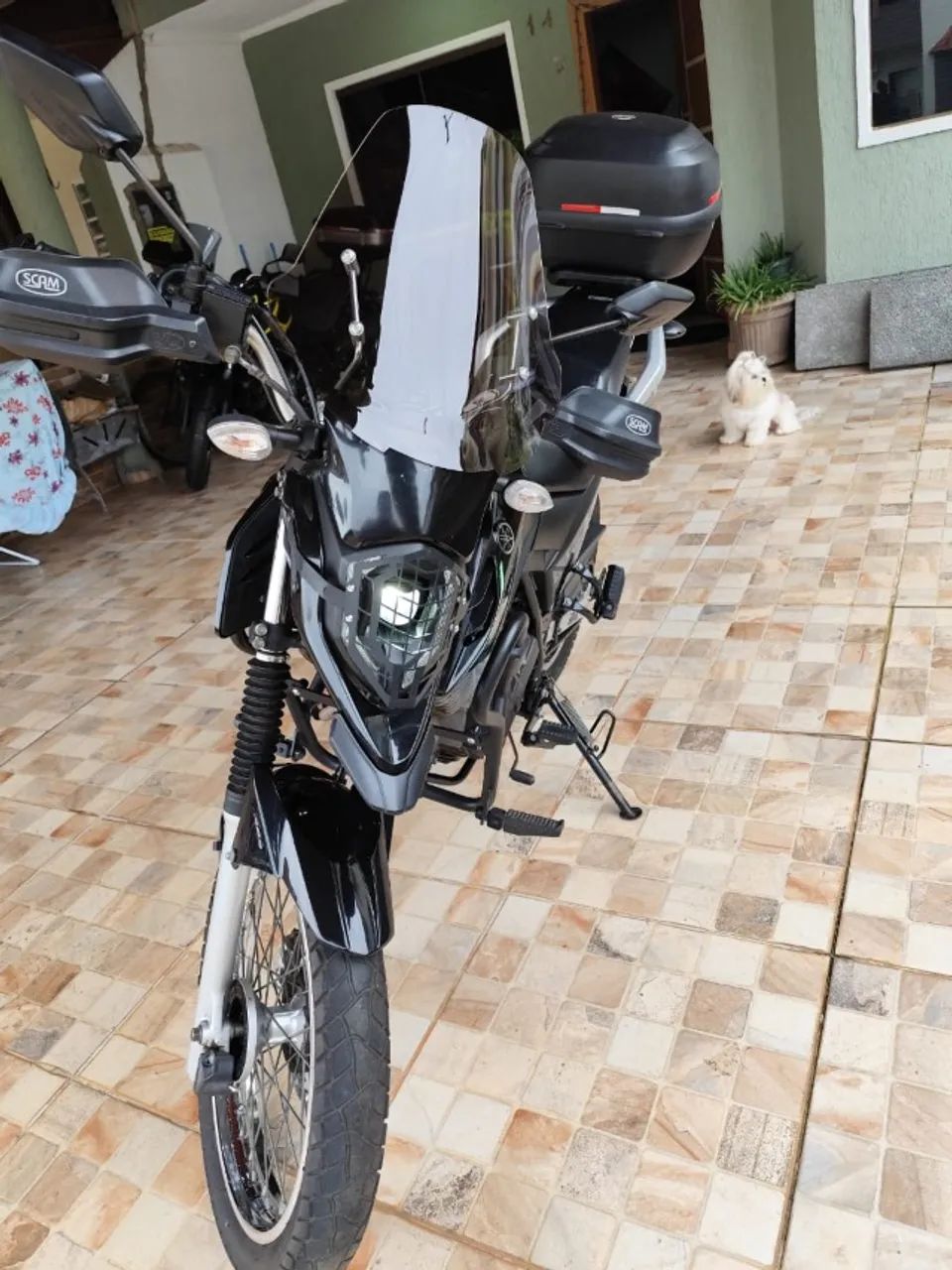 Yamaha Crosser 150 cc S c/ Abs - Foto 2