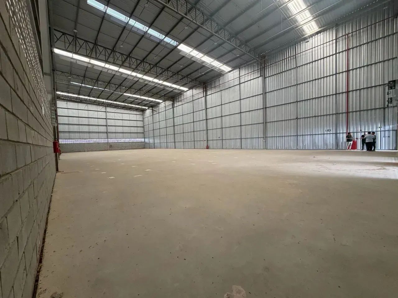 Galpão Logístico Premium | Campina Grande - PB - Foto 3