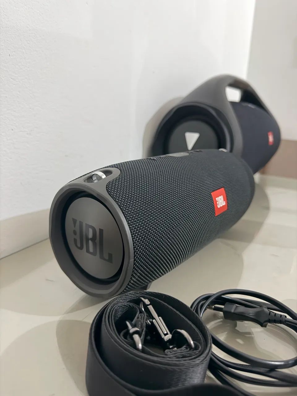 Jbl xtreme 1  - Foto 2