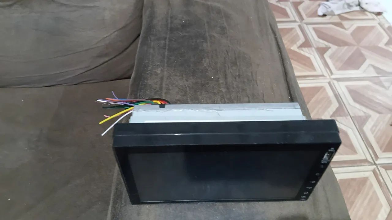 Multimidia MP5 - Foto 3
