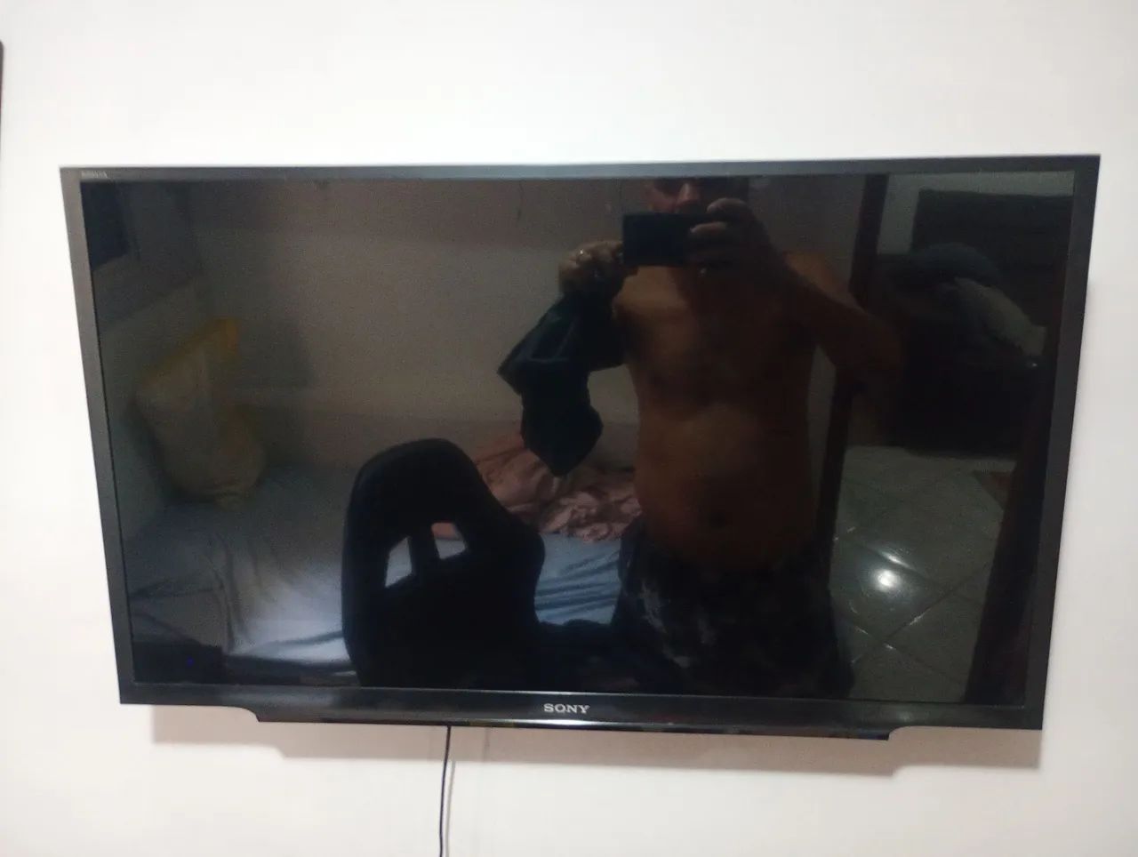 VENDO ESTA TV SONY SMART  - Foto 4
