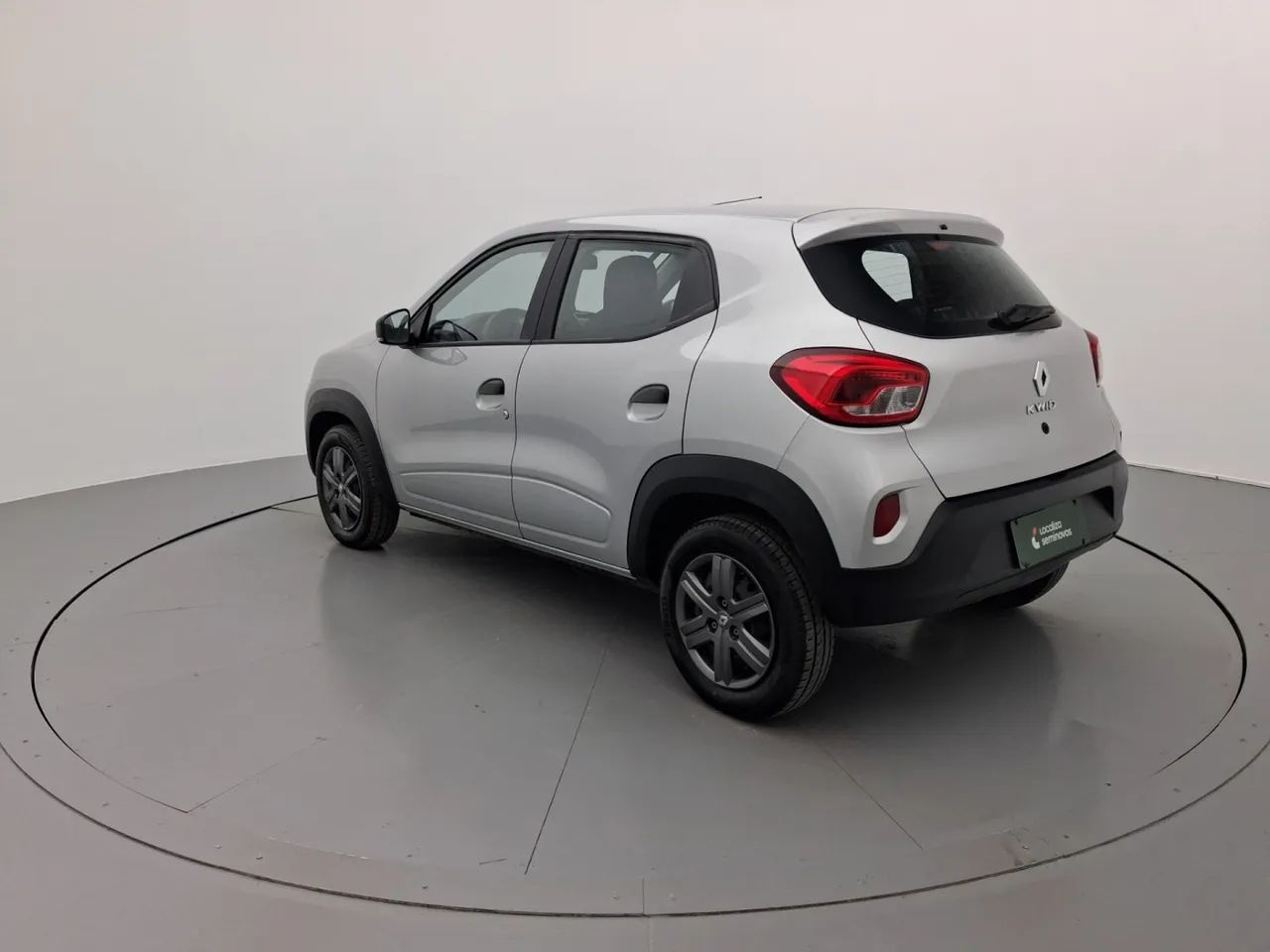Renault Kwid 1.0 Zen 2026 - Foto 3