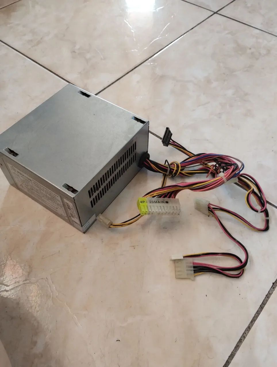 Fonte Pc ATX 250w - Foto 2