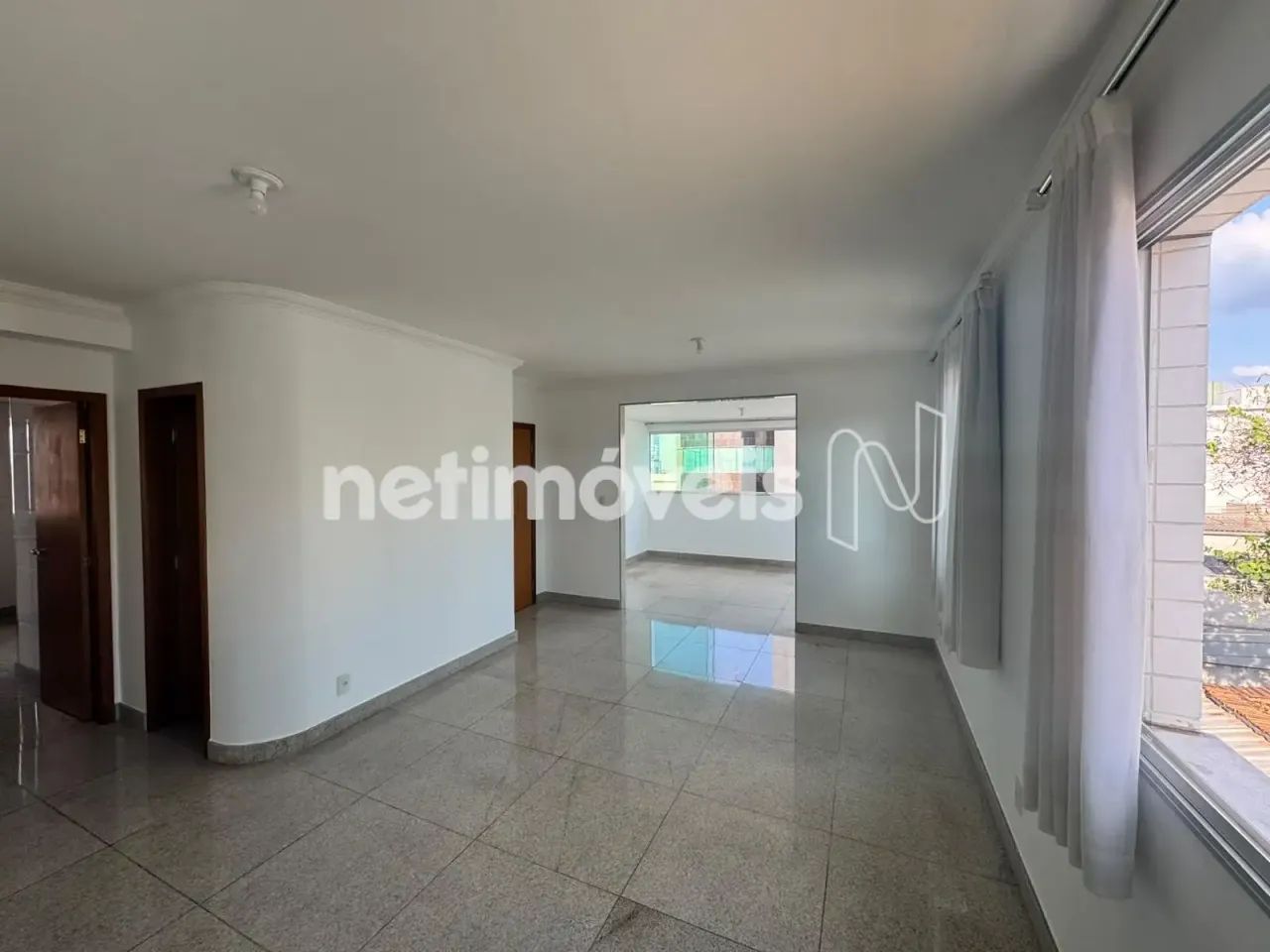 Locação Apartamento 4 quartos Prado Belo Horizonte - Foto 3