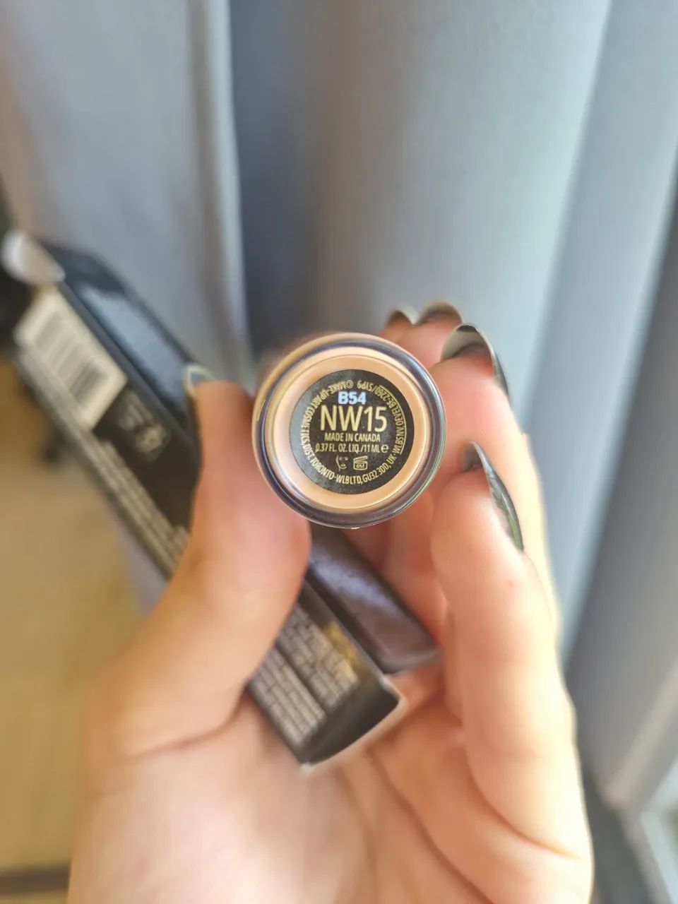 Corretivo mac studio radiance - Foto 4