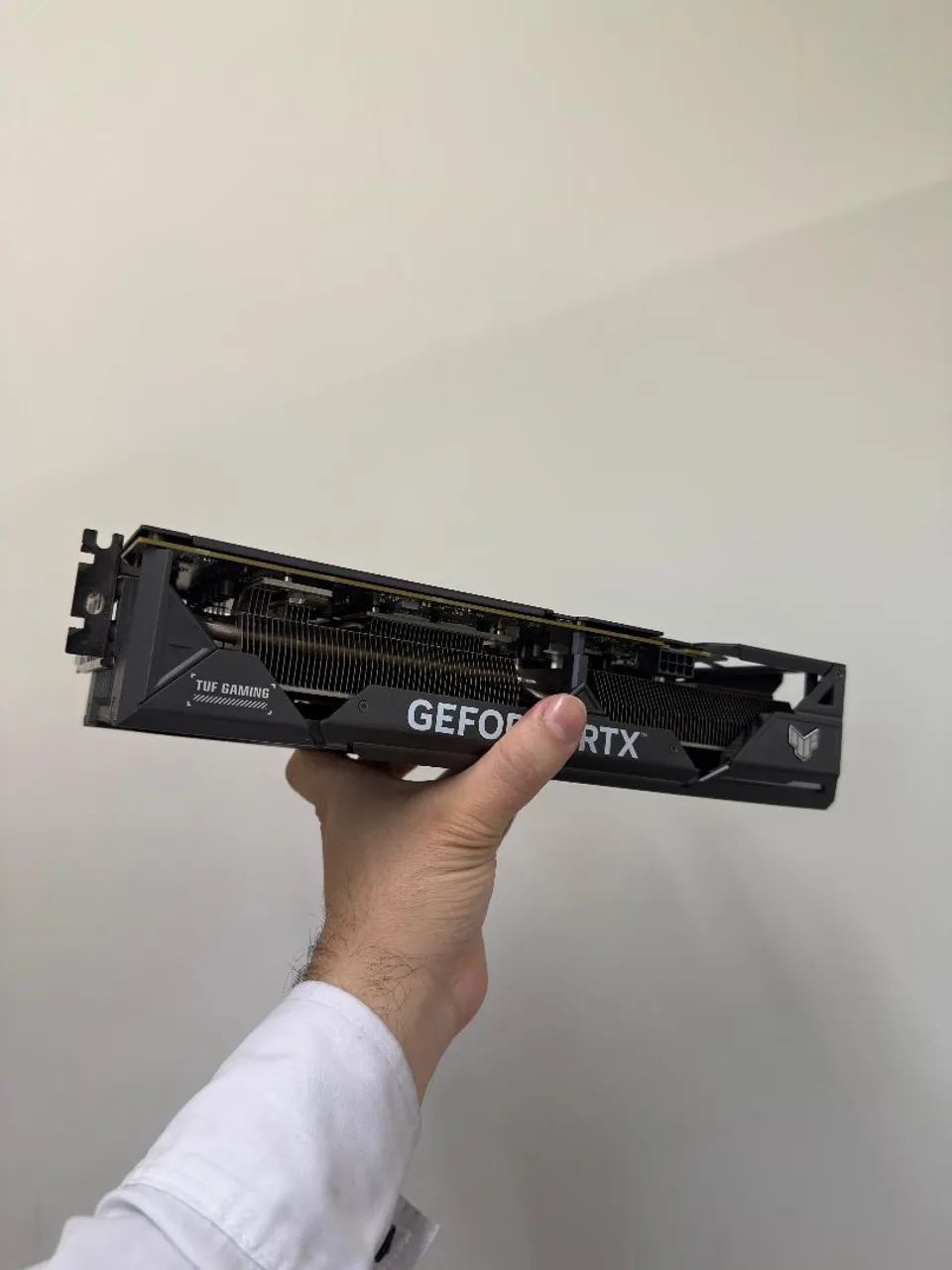 RTX 4060 TI 8gb - Foto 5