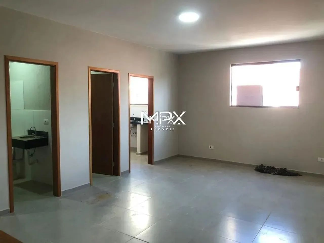 Sala para alugar no bairro Cidade Alta em Piracicaba - Foto 5