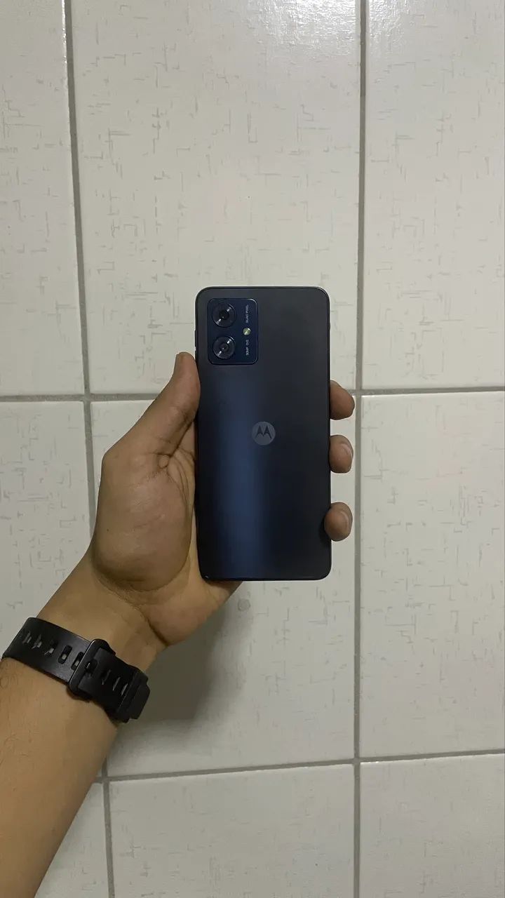 Motorala G54 128GB 4GB Celular smartphone  - Foto 2