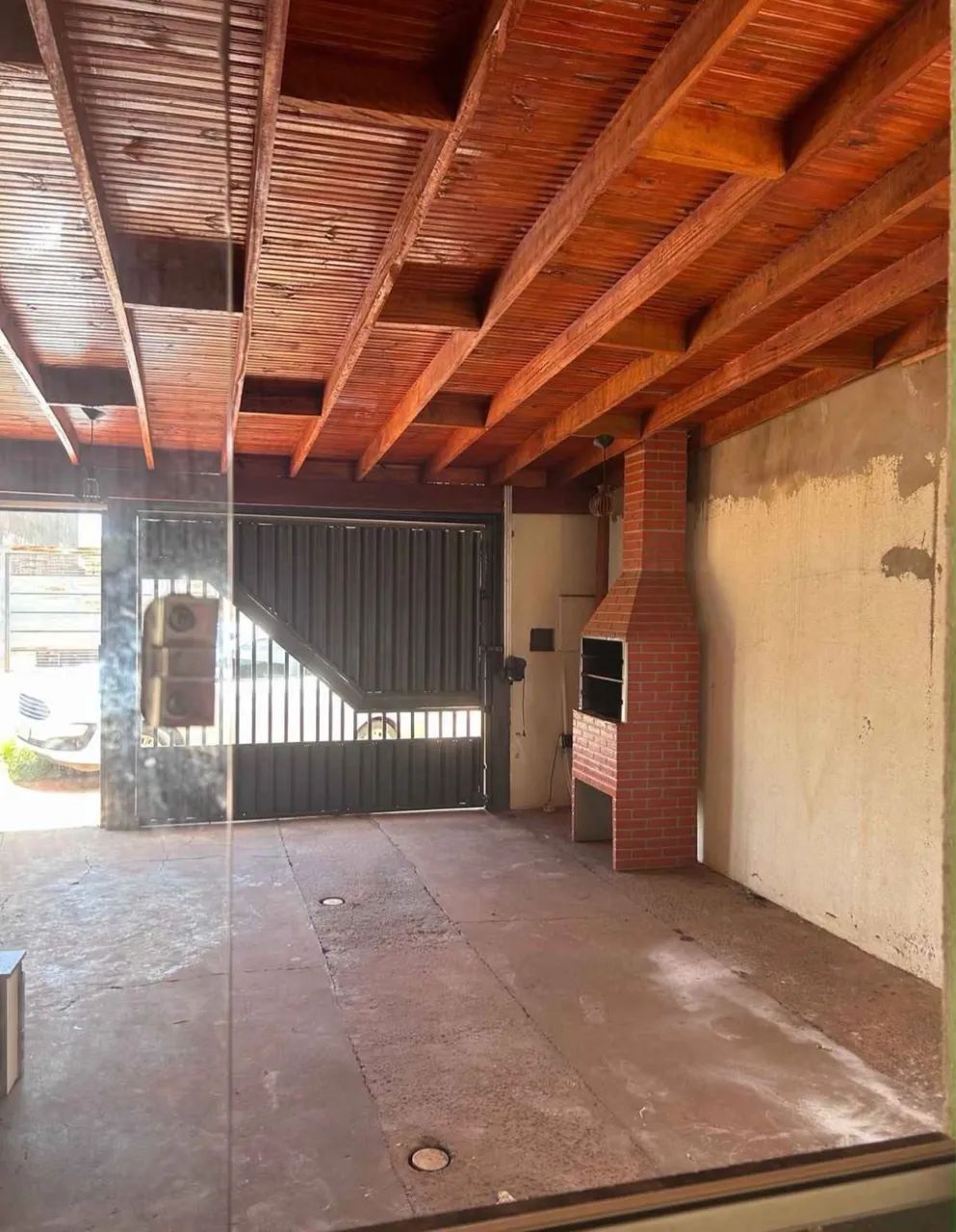 Vendo casa na Marambaia F.C - Foto 3