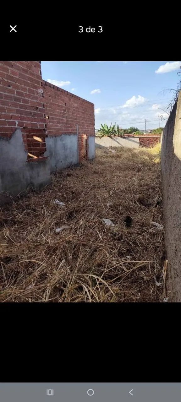 Lote Teresópolis de Goiás  - Foto 3