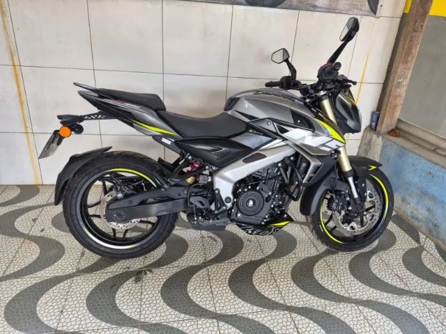 Bajaj 400 - 2026 - Foto 5