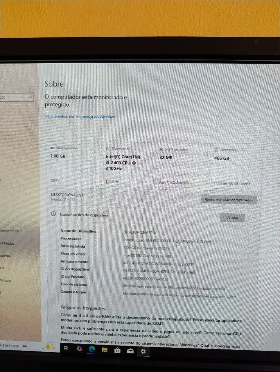 CPU i5  - Foto 4