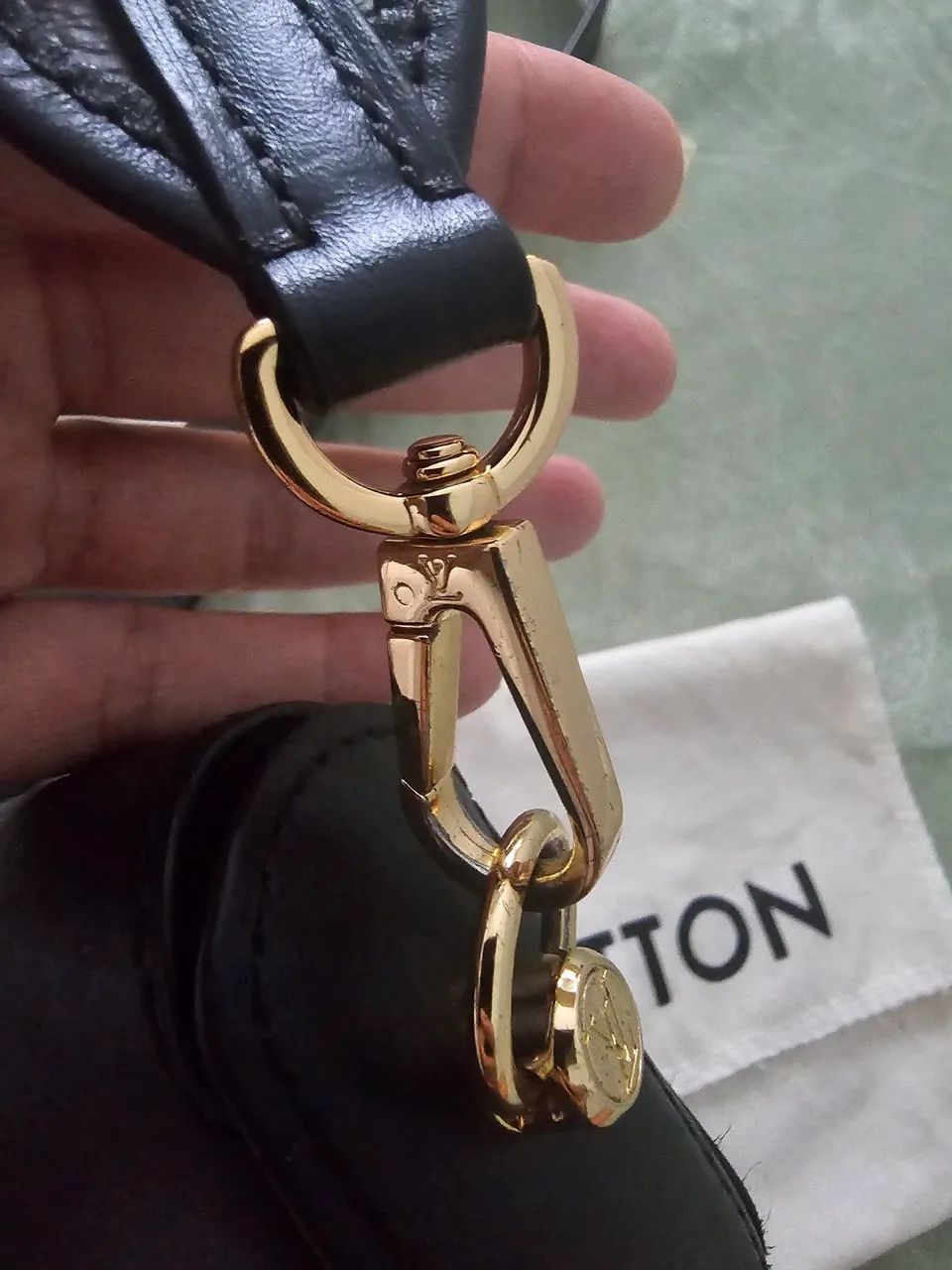 Bolsa Louis Vuitton  - Foto 4