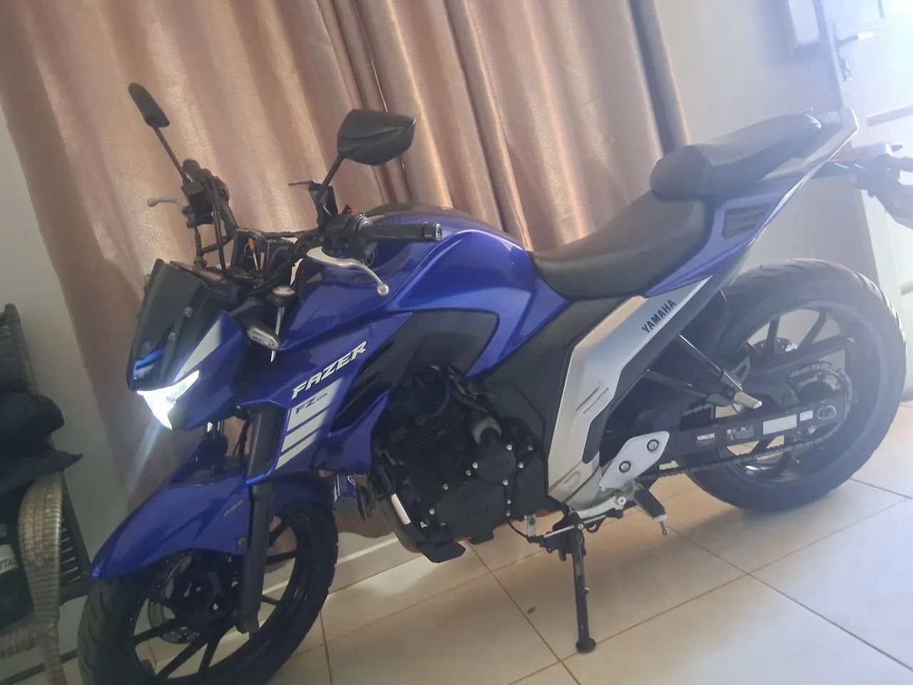 Vende se fezer 250  - Foto 2