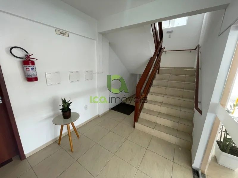 ÓTIMO APARTAMENTO PARA ALUGAR EM SERARIA COM GARAGEM! - Foto 2