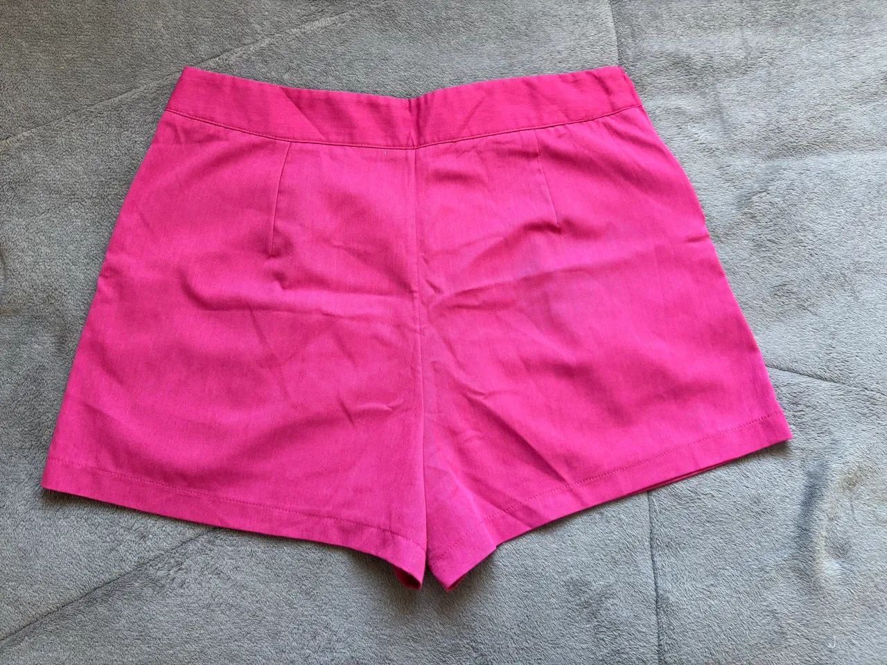 Shorts Rosa 