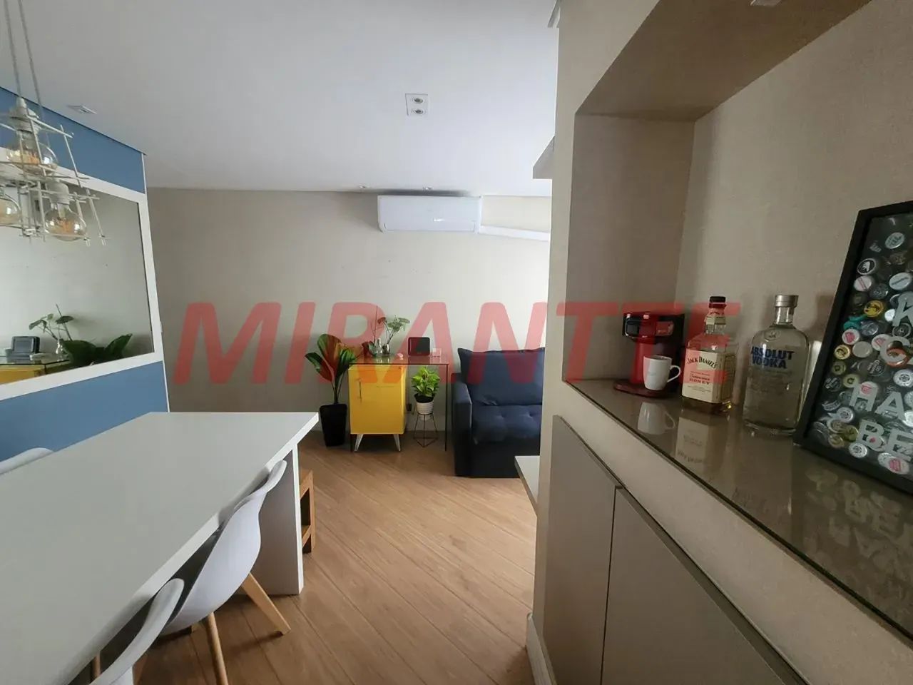 Apartamento na Vila Guilherme com 3 dormitórios, 1 suite - Foto 5